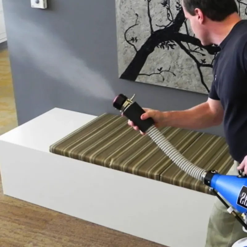 Professional Odor Removal in Budd Lake, NJ